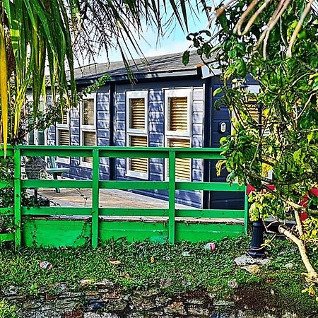Palm Cottage Redruth Ngoại thất bức ảnh