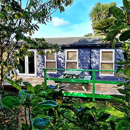 Palm Cottage Redruth Ngoại thất bức ảnh