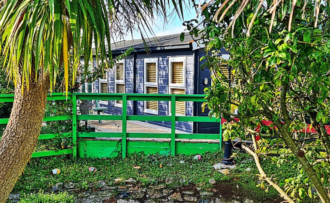 Palm Cottage Redruth Ngoại thất bức ảnh