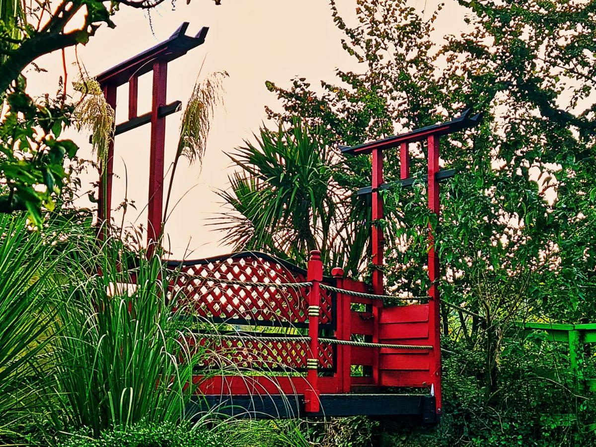 Palm Cottage Redruth Ngoại thất bức ảnh