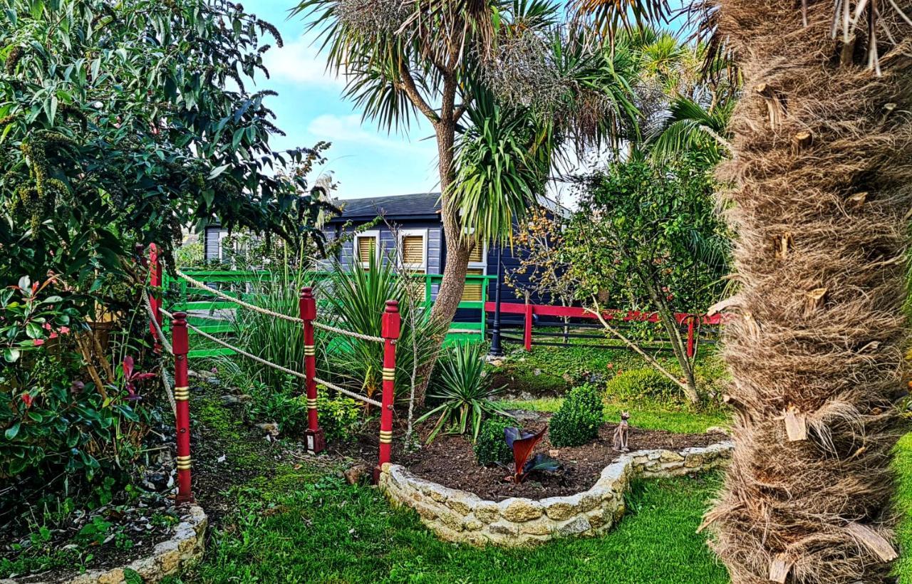 Palm Cottage Redruth Ngoại thất bức ảnh