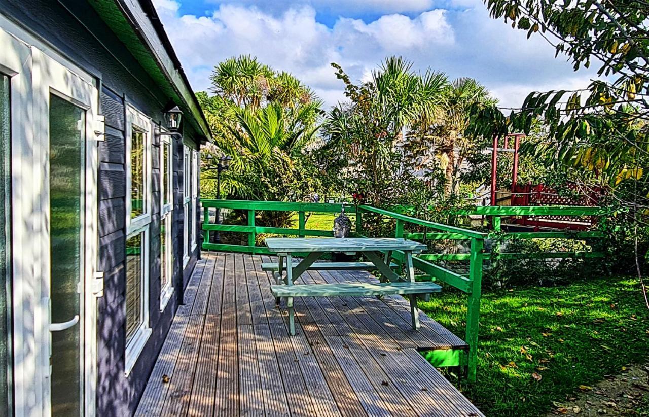Palm Cottage Redruth Ngoại thất bức ảnh