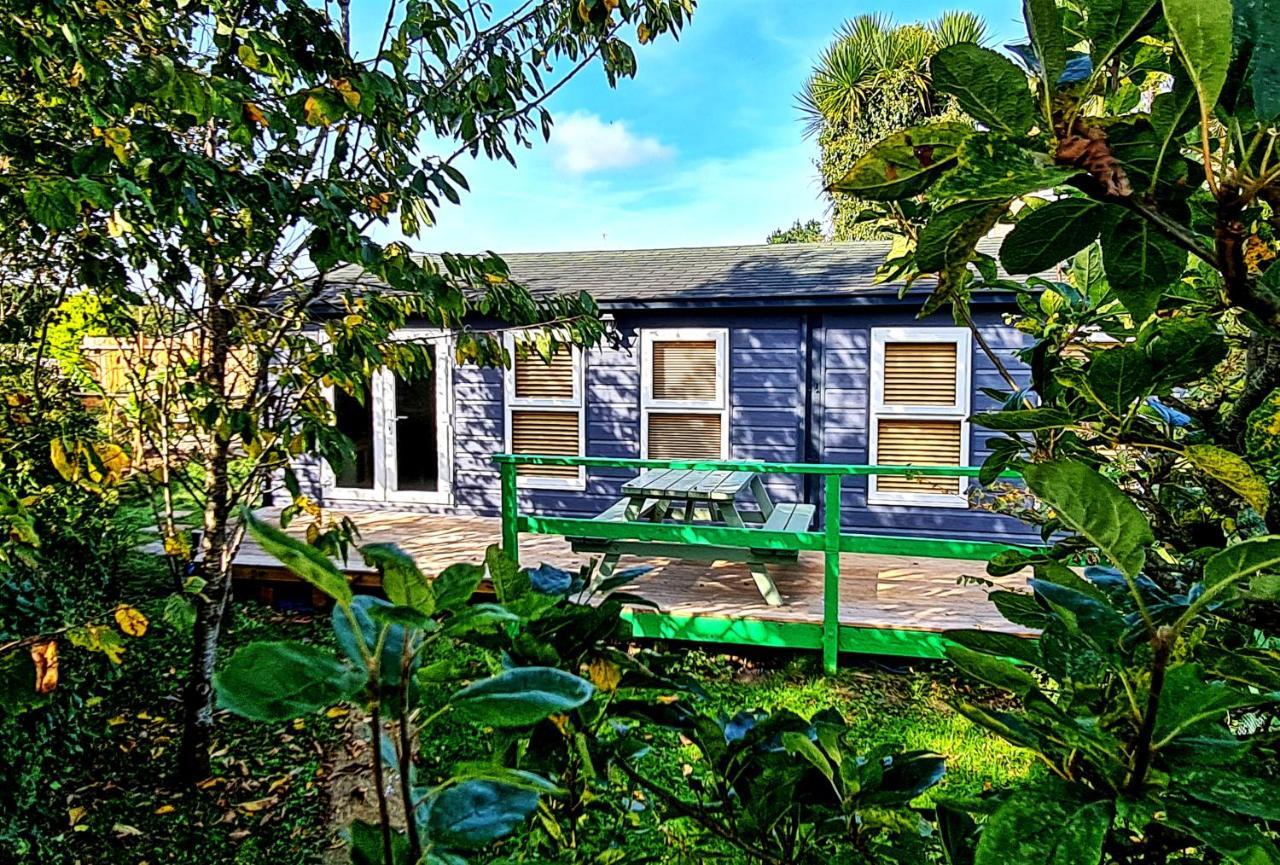 Palm Cottage Redruth Ngoại thất bức ảnh