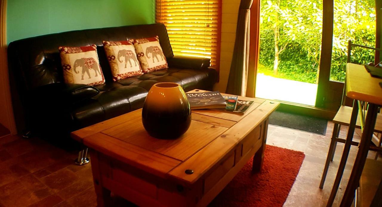 Palm Cottage Redruth Ngoại thất bức ảnh