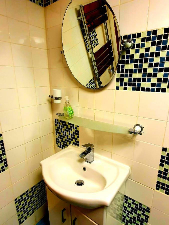 Palm Cottage Redruth Ngoại thất bức ảnh