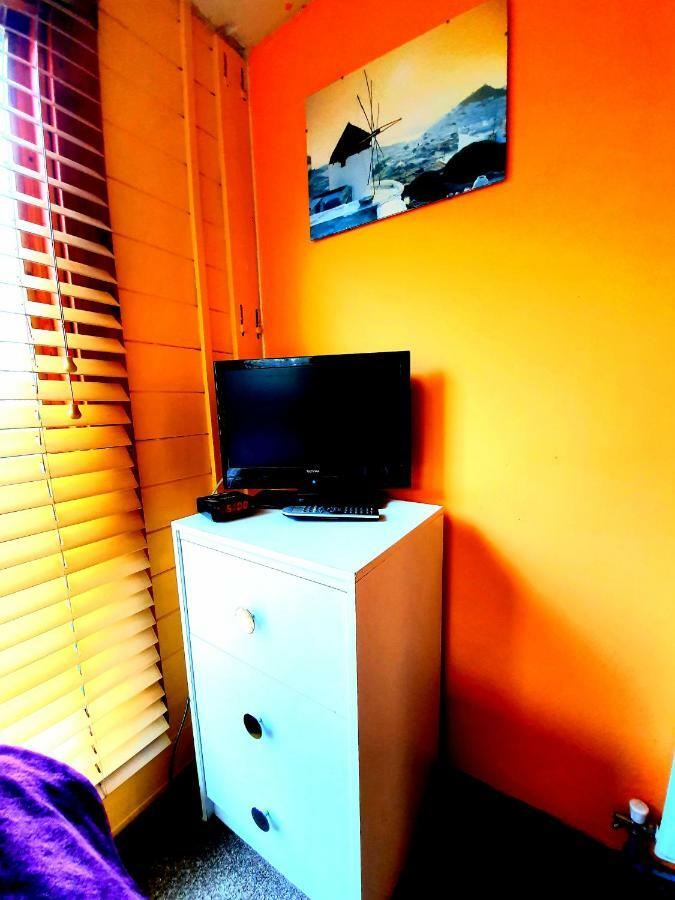 Palm Cottage Redruth Ngoại thất bức ảnh