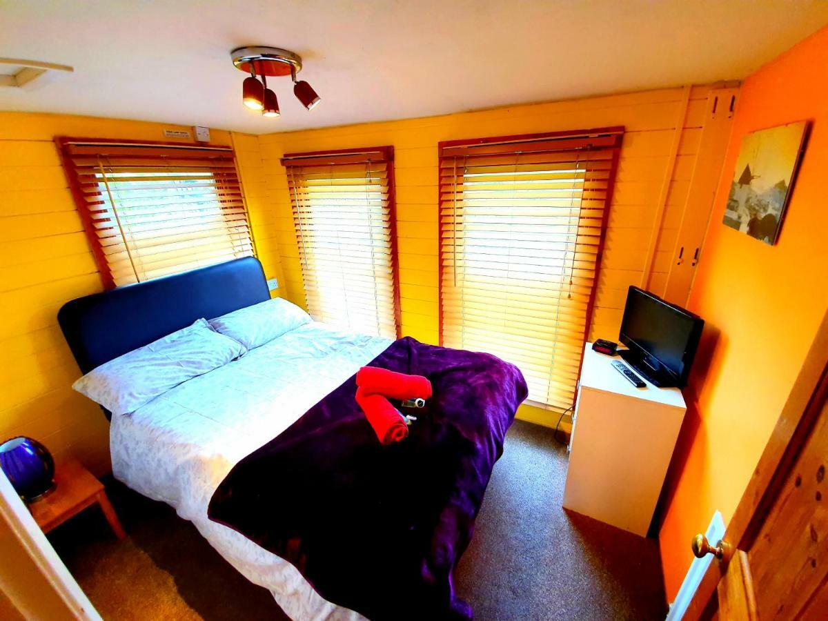 Palm Cottage Redruth Ngoại thất bức ảnh