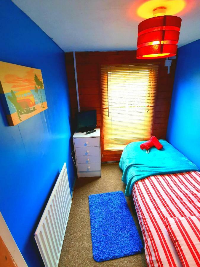 Palm Cottage Redruth Ngoại thất bức ảnh